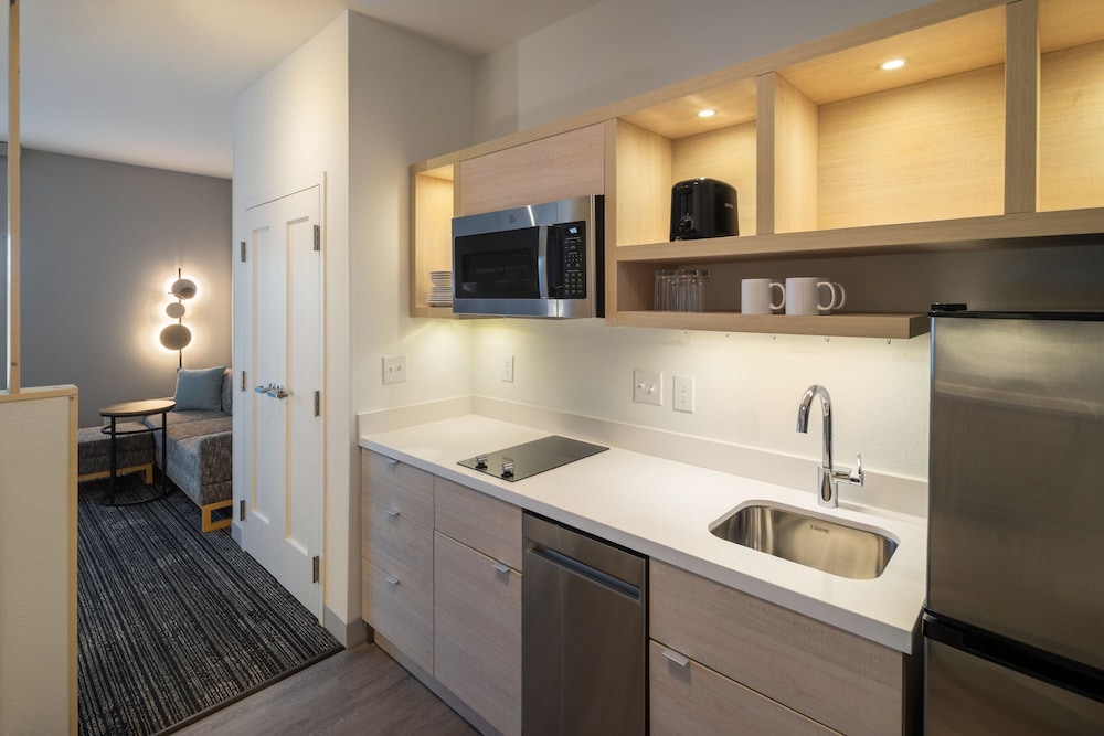 TownePlace Suites Georgetown 28/30