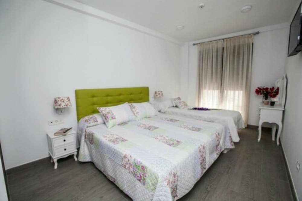 Hostal Boutique Bajamar 7/39