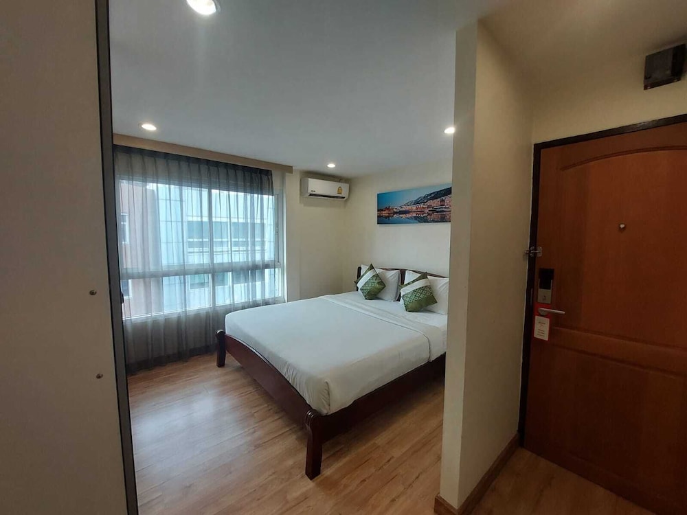 V Check Inn Sukhumvit 22 29/54