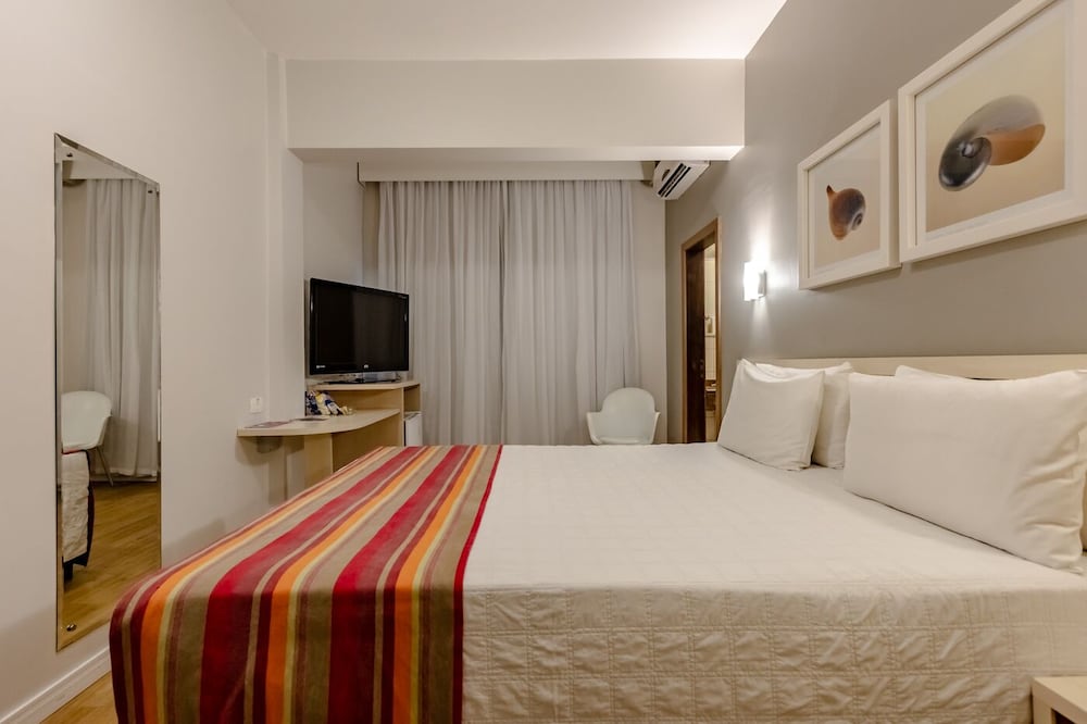 Pires Hotel 20/61