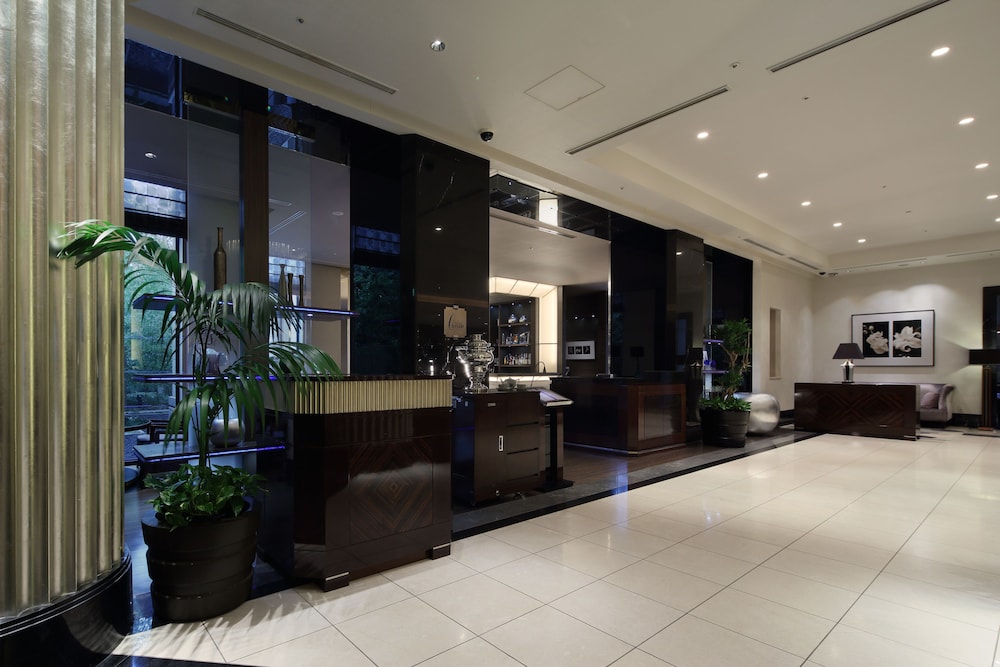 Hotel Trusty Tokyo Bayside 8/60
