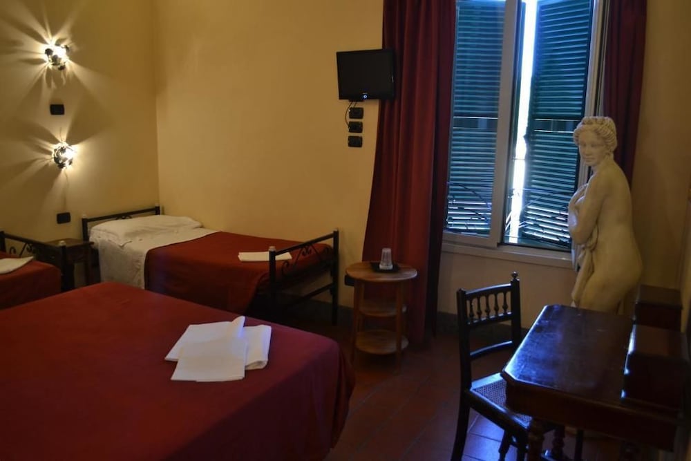 Hotel Al Sanpietrino 15/20