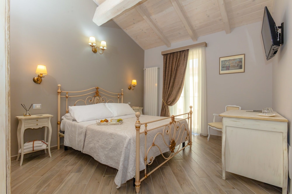 B&B Le Torri Di Tarquinia 3/43