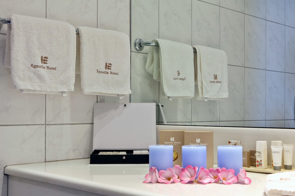 Egnatia City Hotel Spa Ex Egnatia Hotel Kavala 10/66