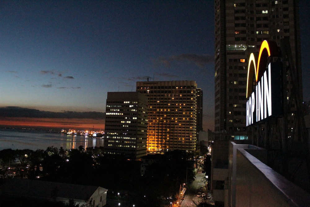 Hop旅馆Ermita Manila(Hop Inn Ermita Manila) 图片2