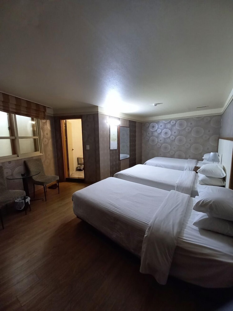 Dongdaemun Hotel 23/50