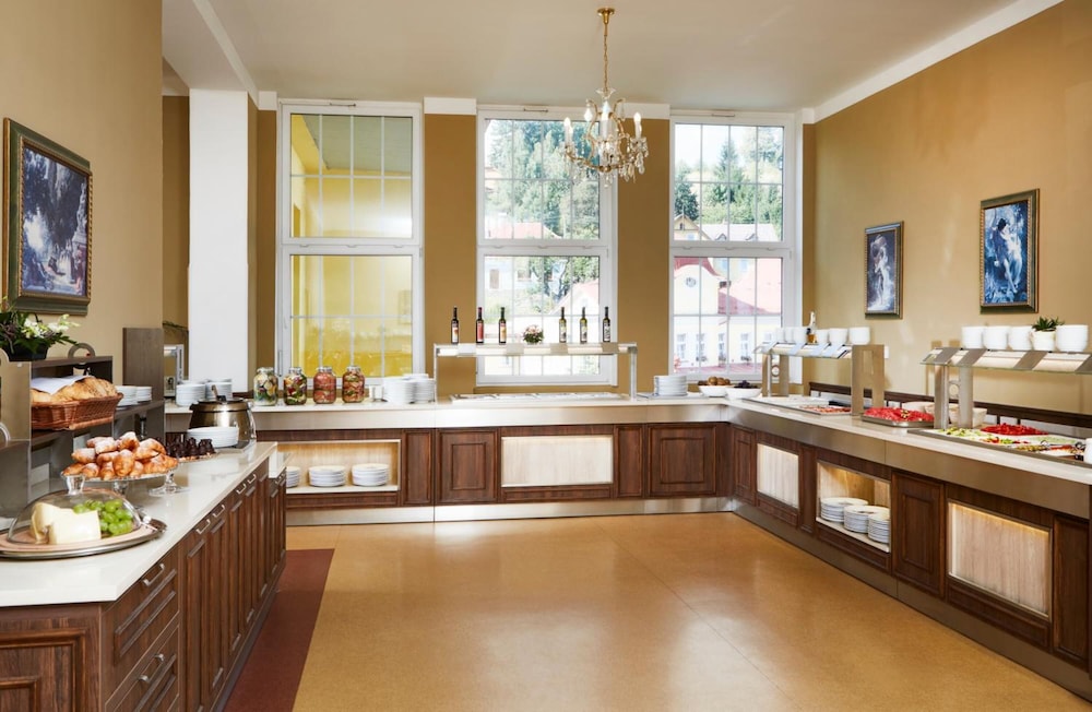 Spa Resort Libverda Hotel Novy Dum 35/35