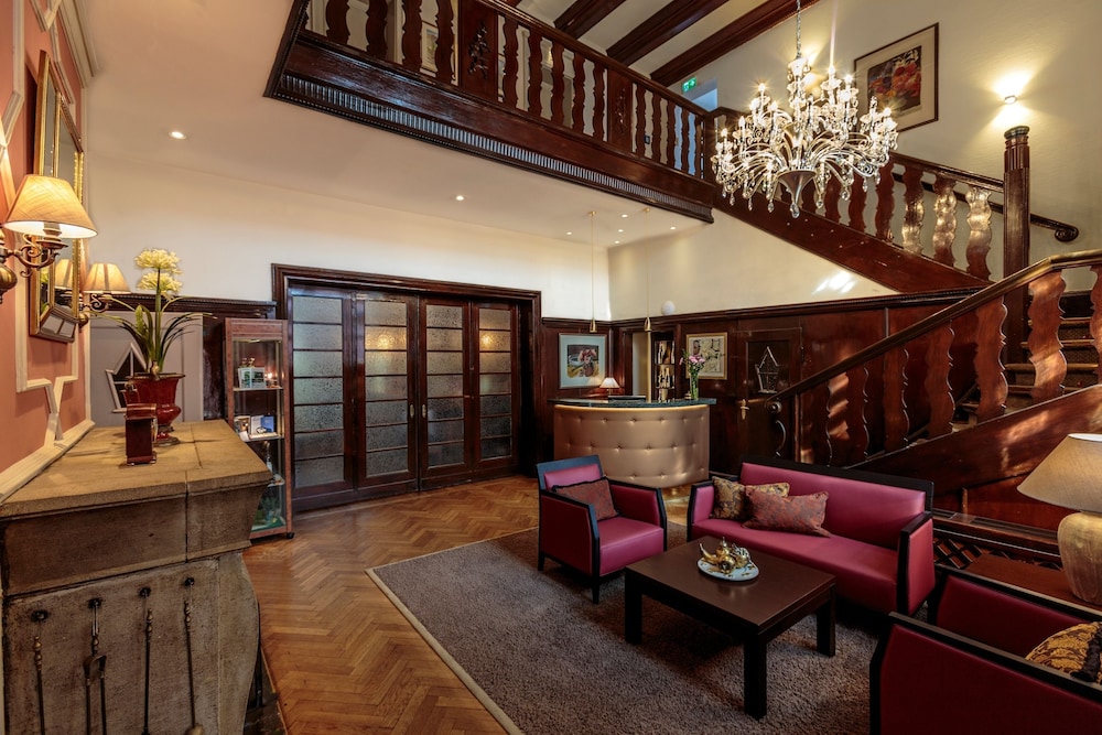 Parkhotel Guldene Berge 26/50