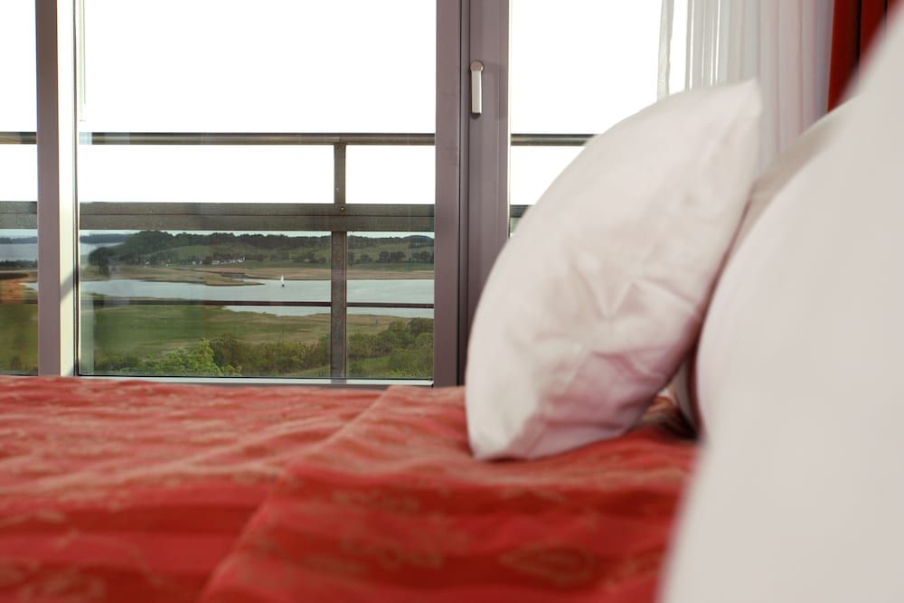 Cliff Hotel Rugen Resort Spa 18/72
