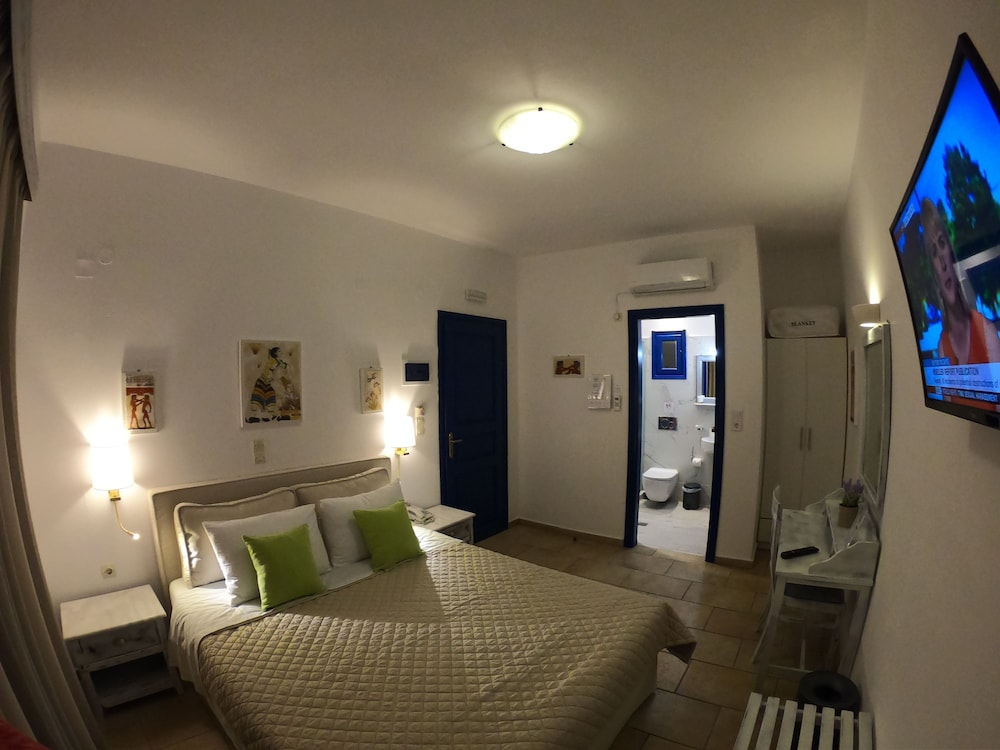 Mathios Village 24/74