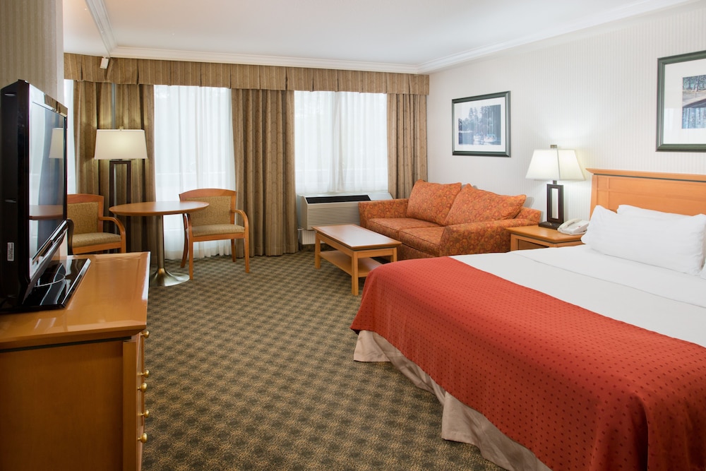 DoubleTree by Hilton North Vancouver 13/67