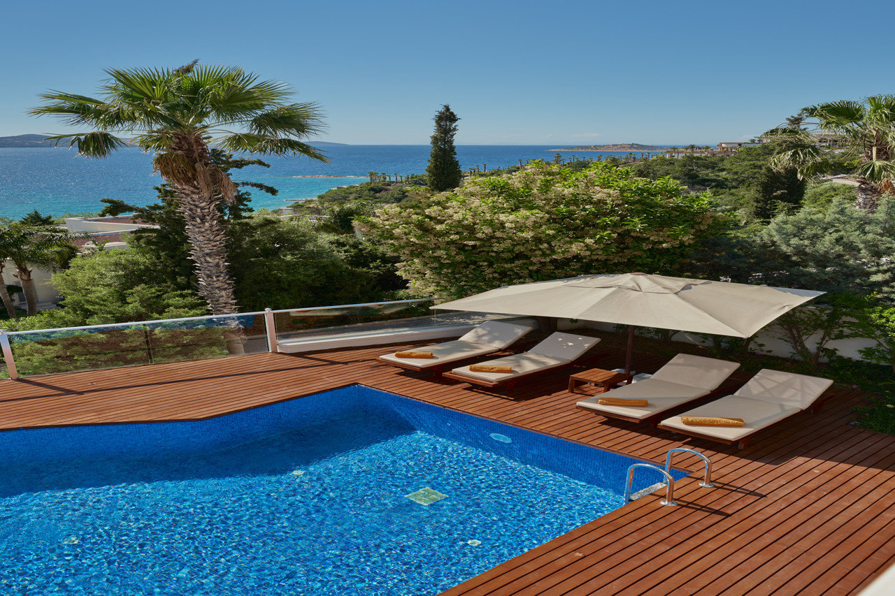 Rixos Premium Bodrum 25/49