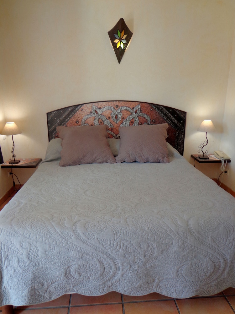 Hotel Les Ii Mas 12/50