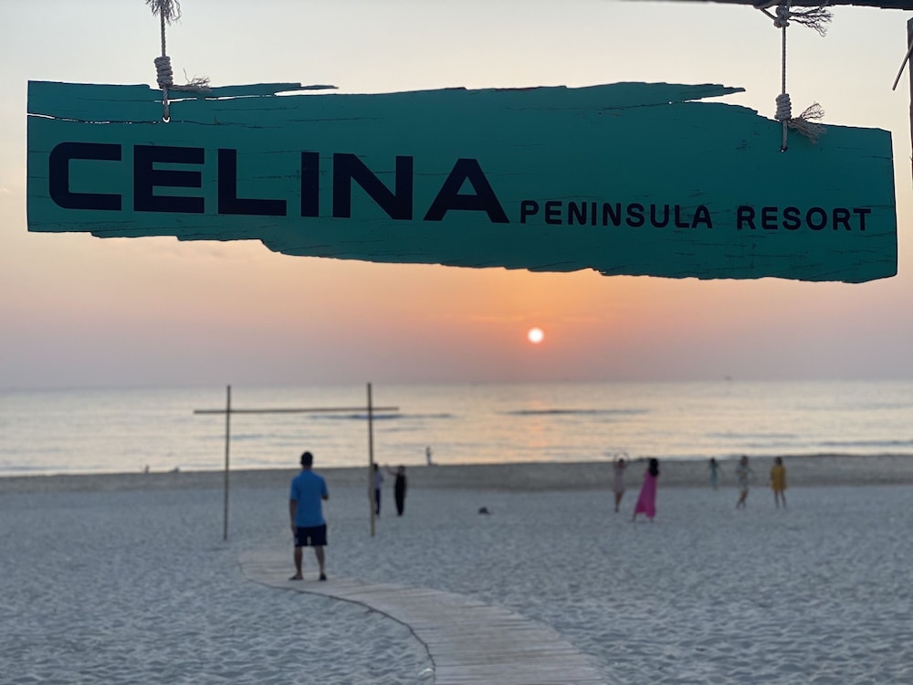 Celina Peninsula Resort 42/43
