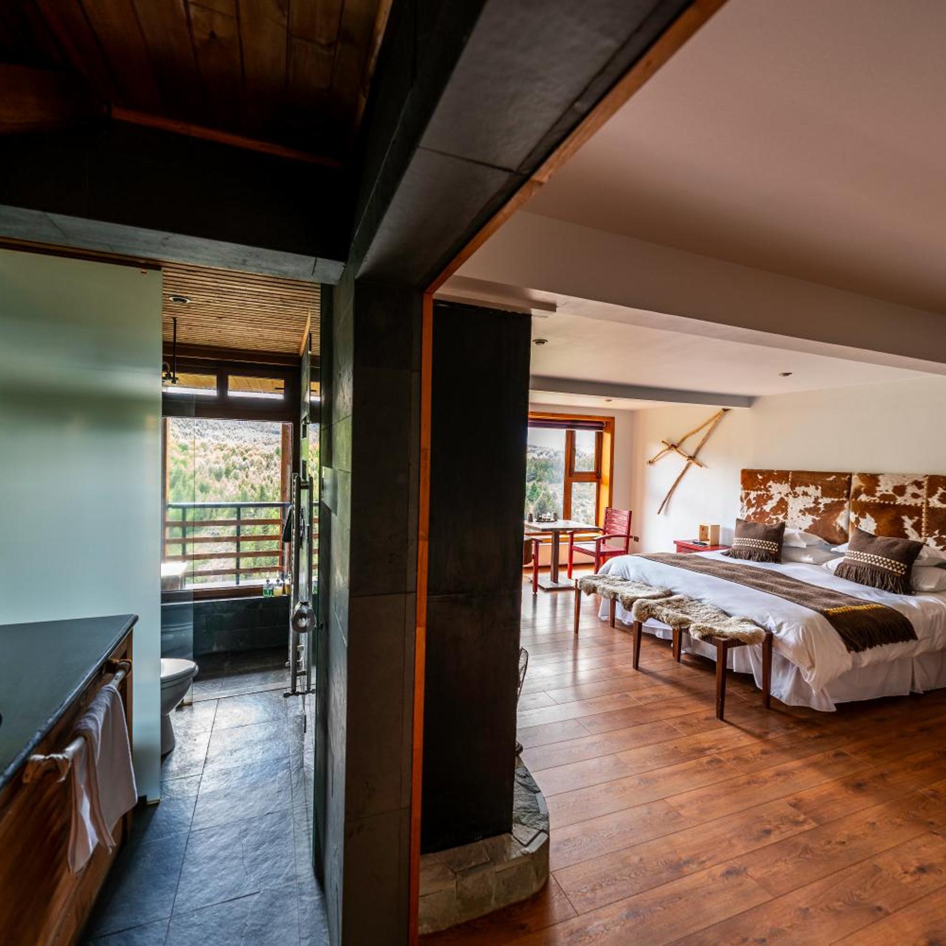 Nomades Hotel Boutique 8/45