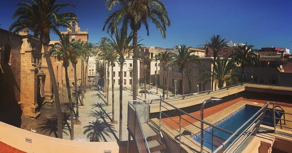 Catedral Almeria 27/50