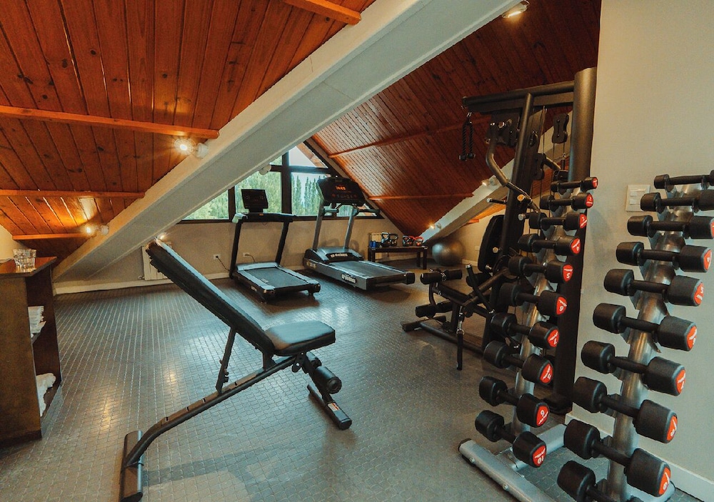 Calafate Parque Hotel 40/66