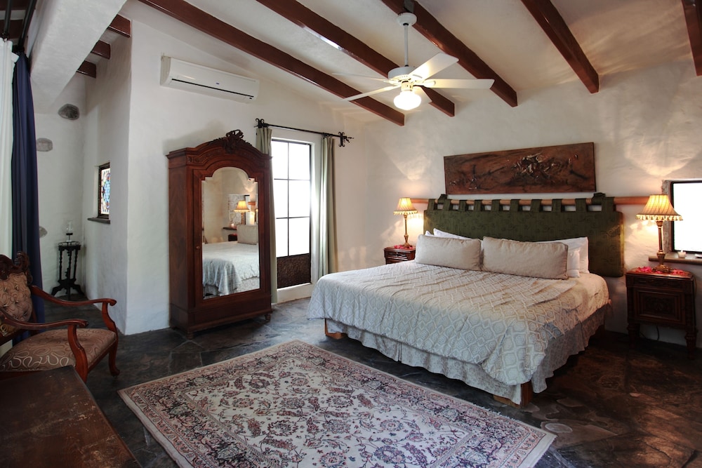 Hacienda San Gabriel de las Palmas 32/80