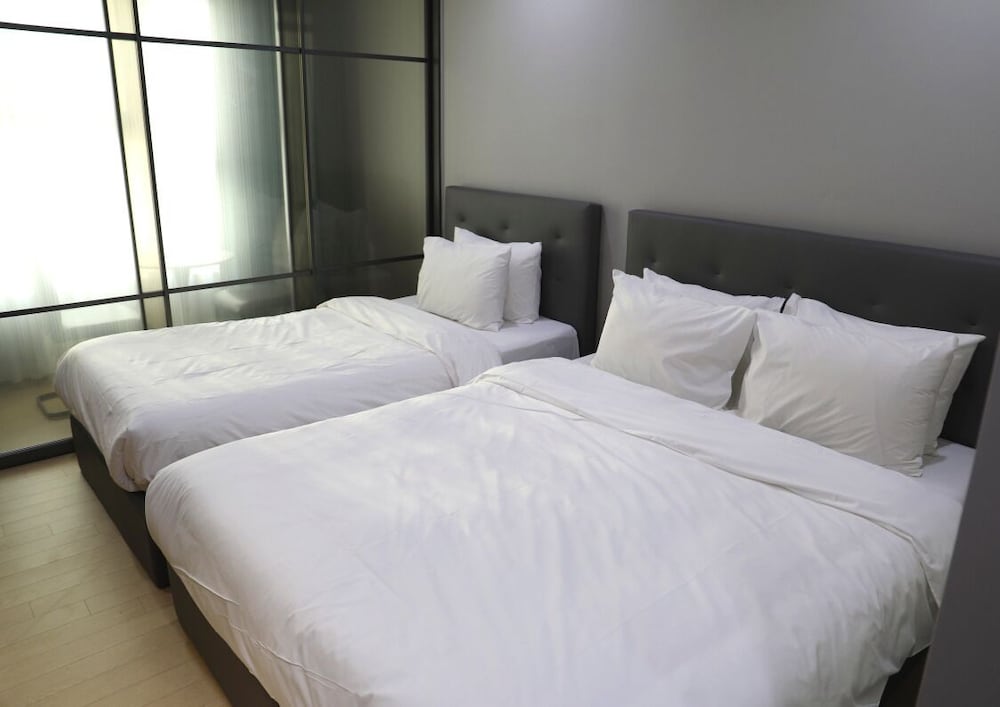 Jeonju Signature Hotel 10/48