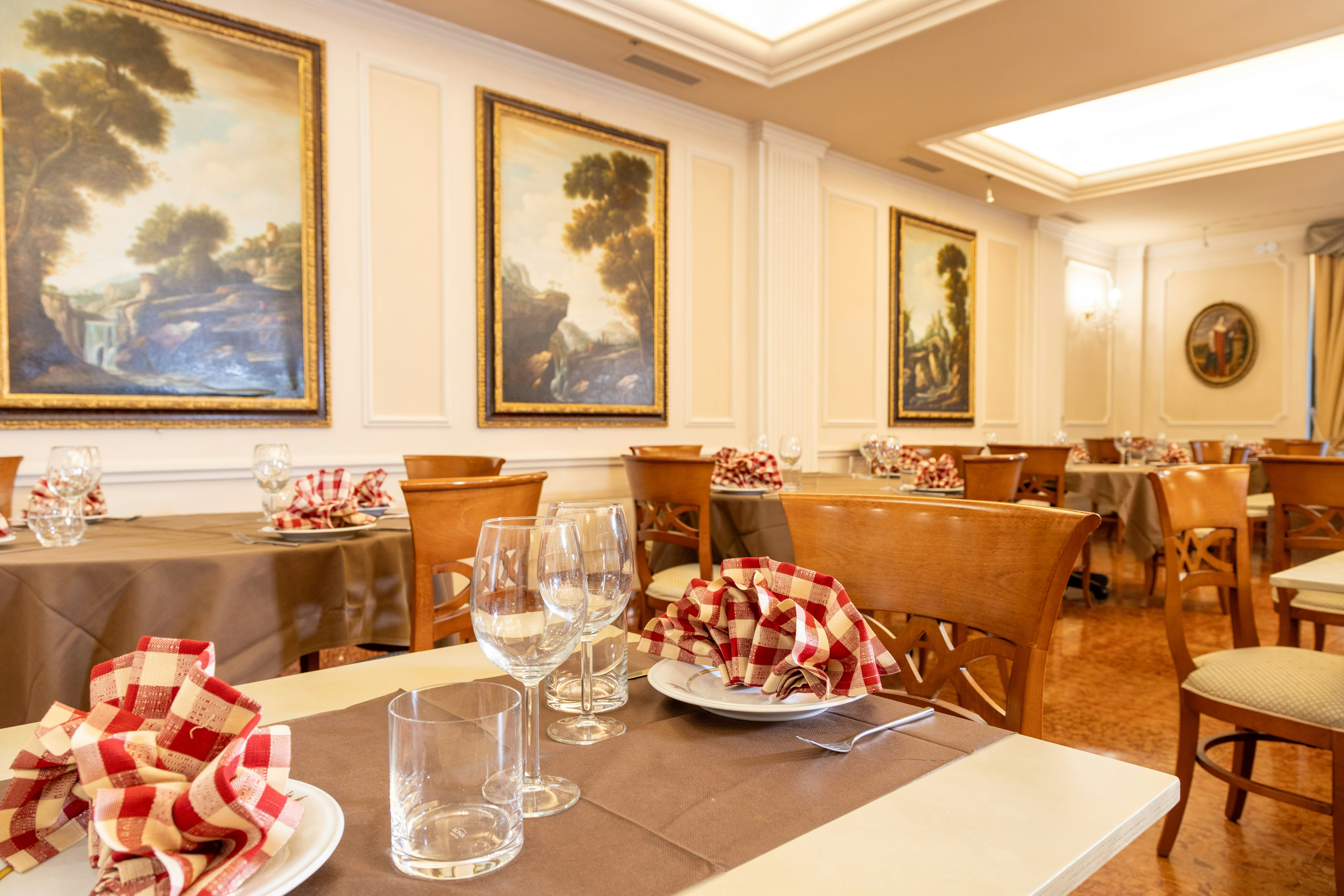 Mercure Parma Stendhal 24/35