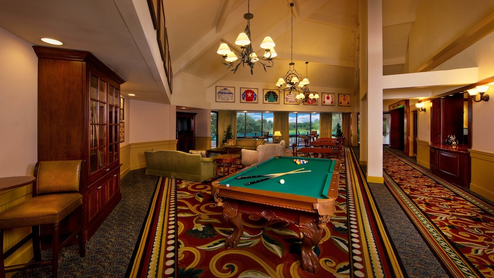 Disneys Saratoga Springs Resort and Spa 18/50