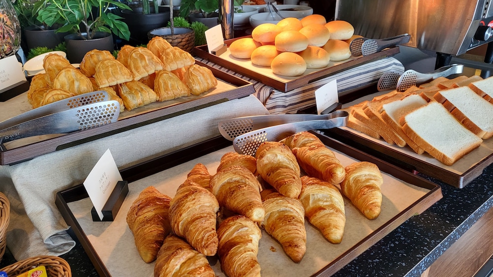 首尔索拉里亚西铁酒店 明洞(SOLARIA NISHITETSU HOTEL SEOUL) 图片2