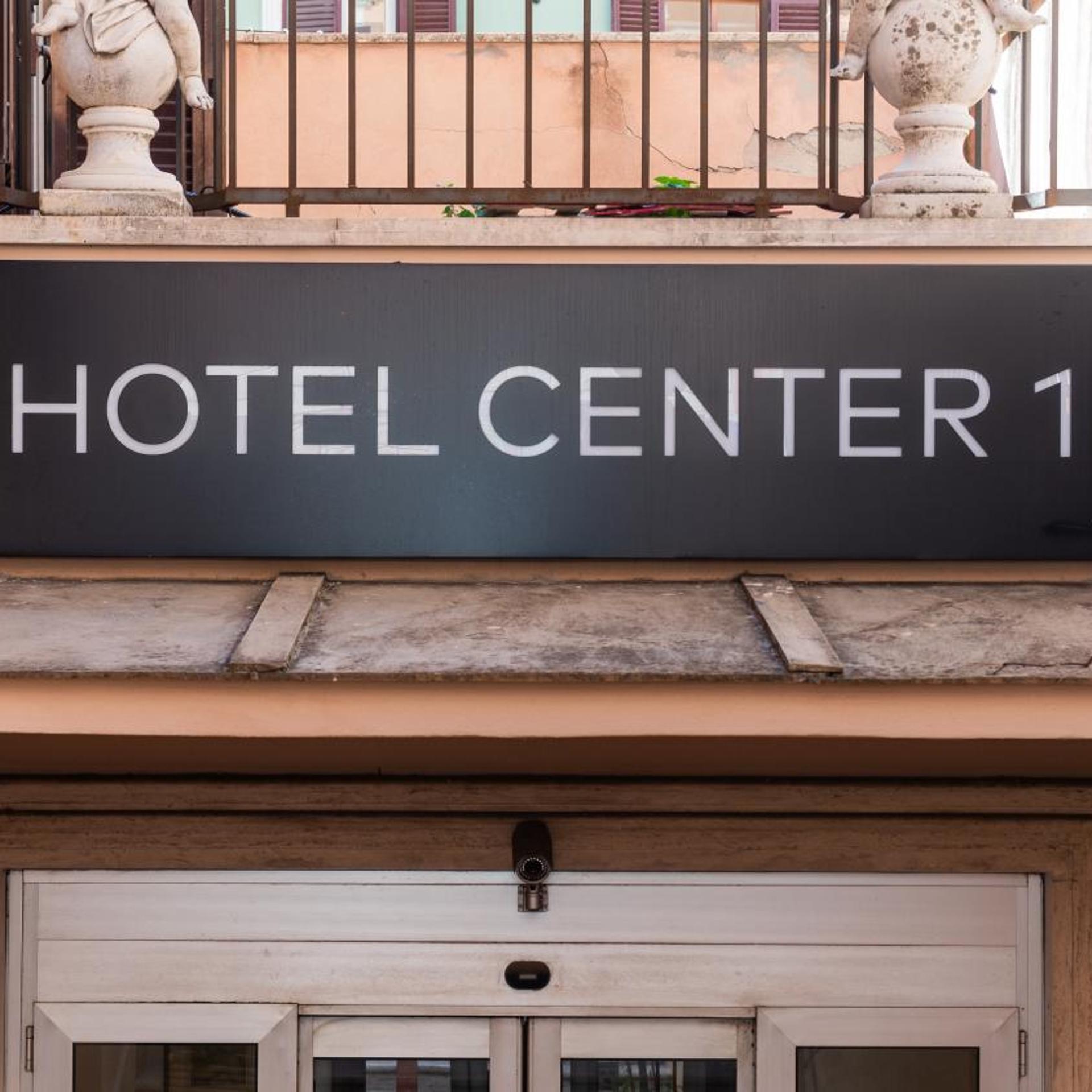 Hotel Center 1 photo1