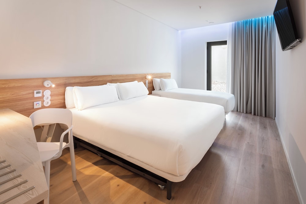 B&B HOTEL Olhao Algarve 6/20