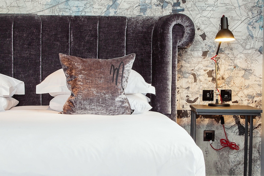 Malmaison Glasgow 22/64