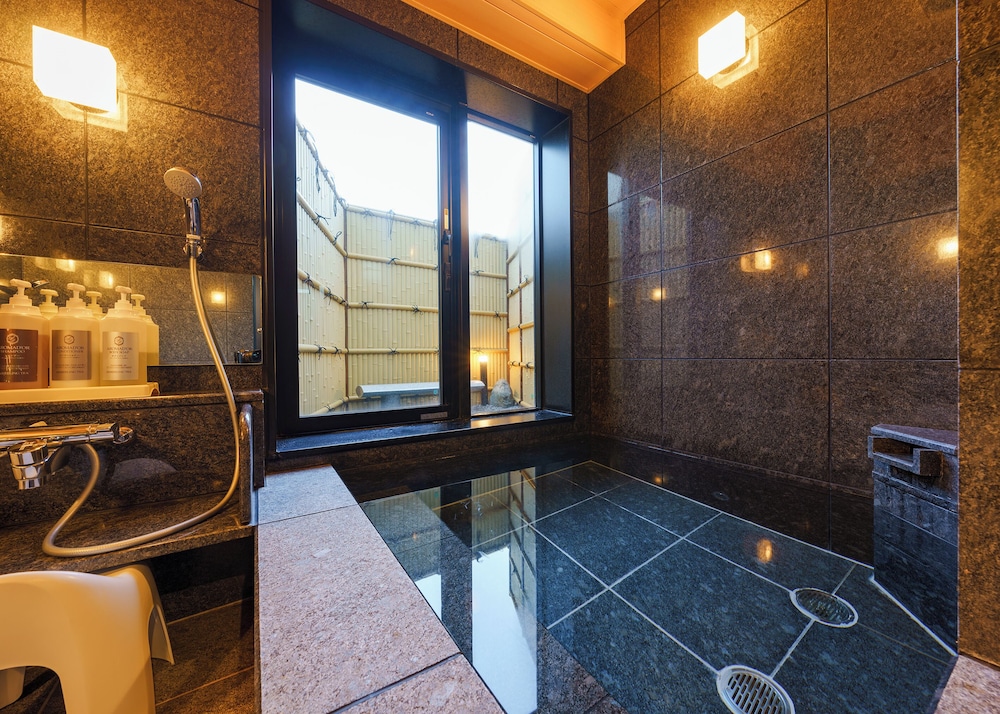 Tokyo City View Hotel Tabata Station 23/49