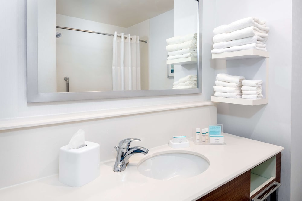 Hampton Inn Suites Tallahassee Capital University Fl 36/62