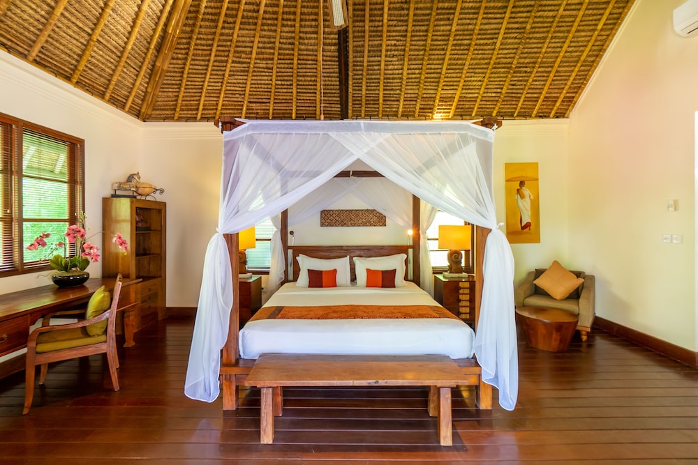Jimbaran Beach Villas By Nakula 34/79