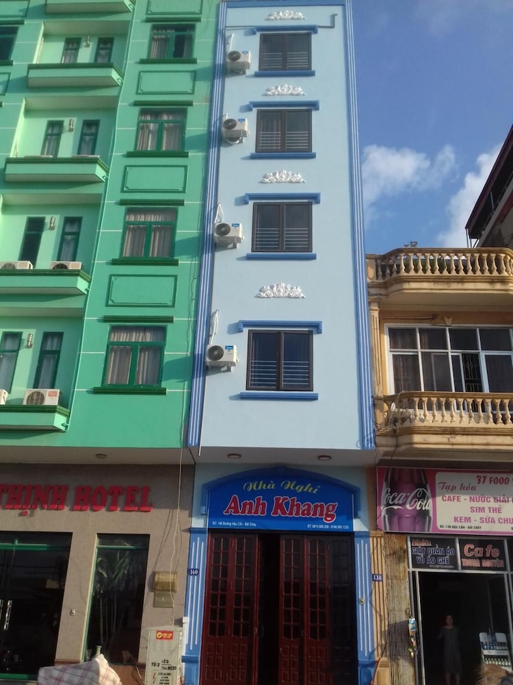 Anh Khang Guesthouse photo3