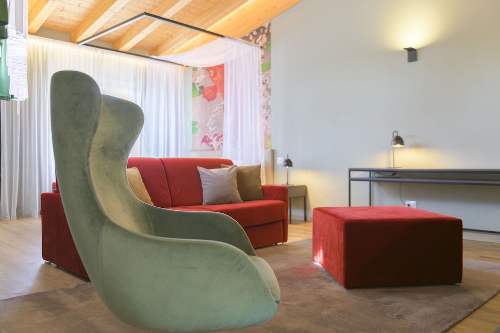 Regina del Garda Suite 16/31