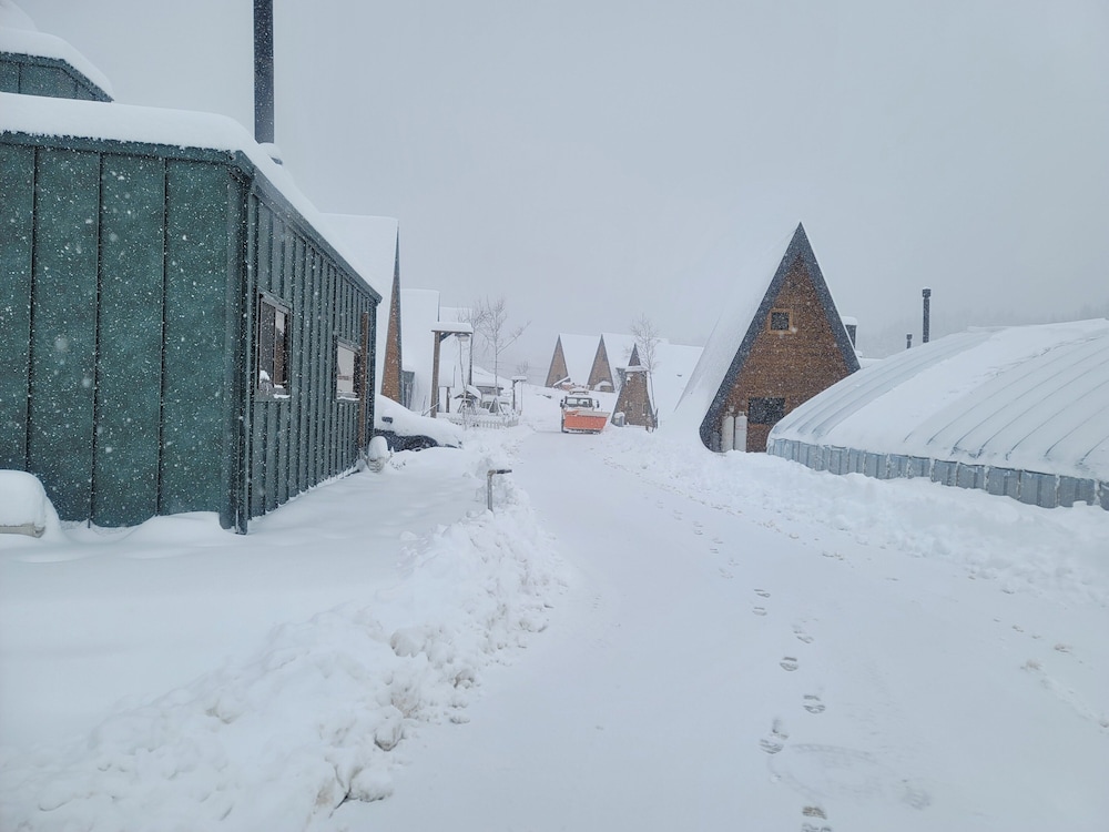 Daegwallyeong Sheep Village Pension 15/50