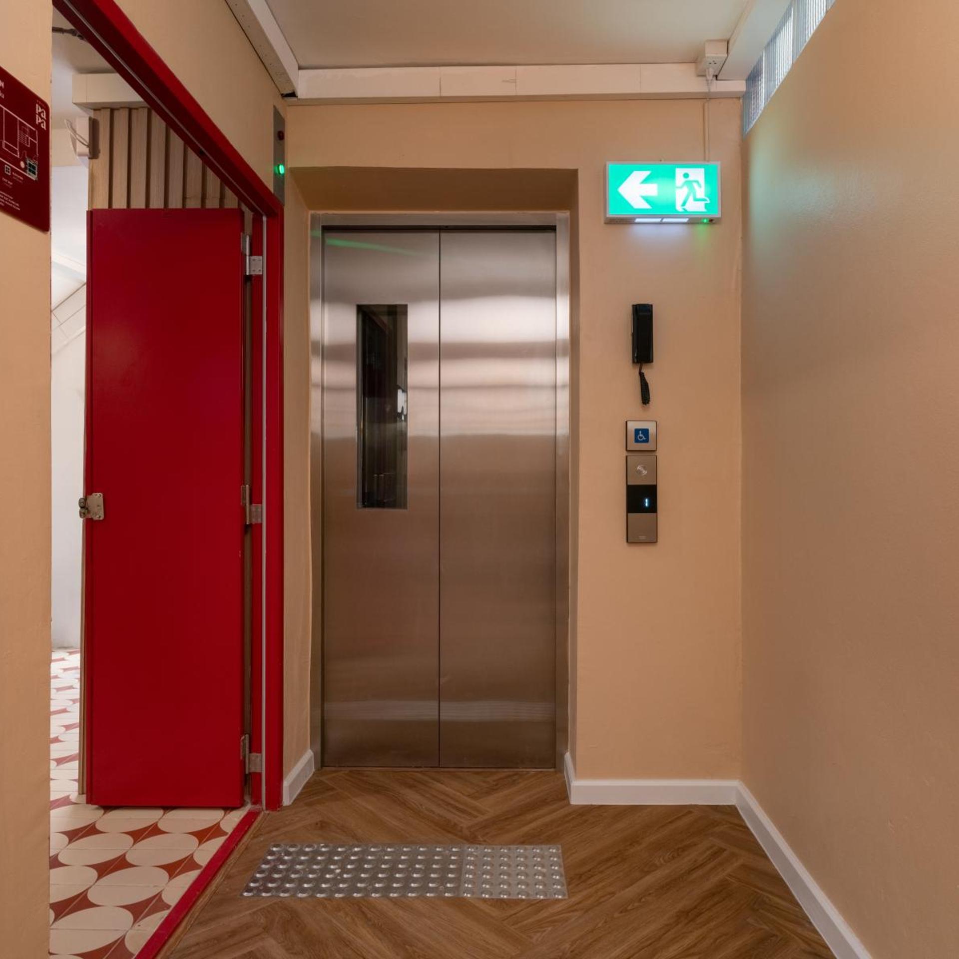 Hotel PaPa Ratchada-Huai Khwang 25/37