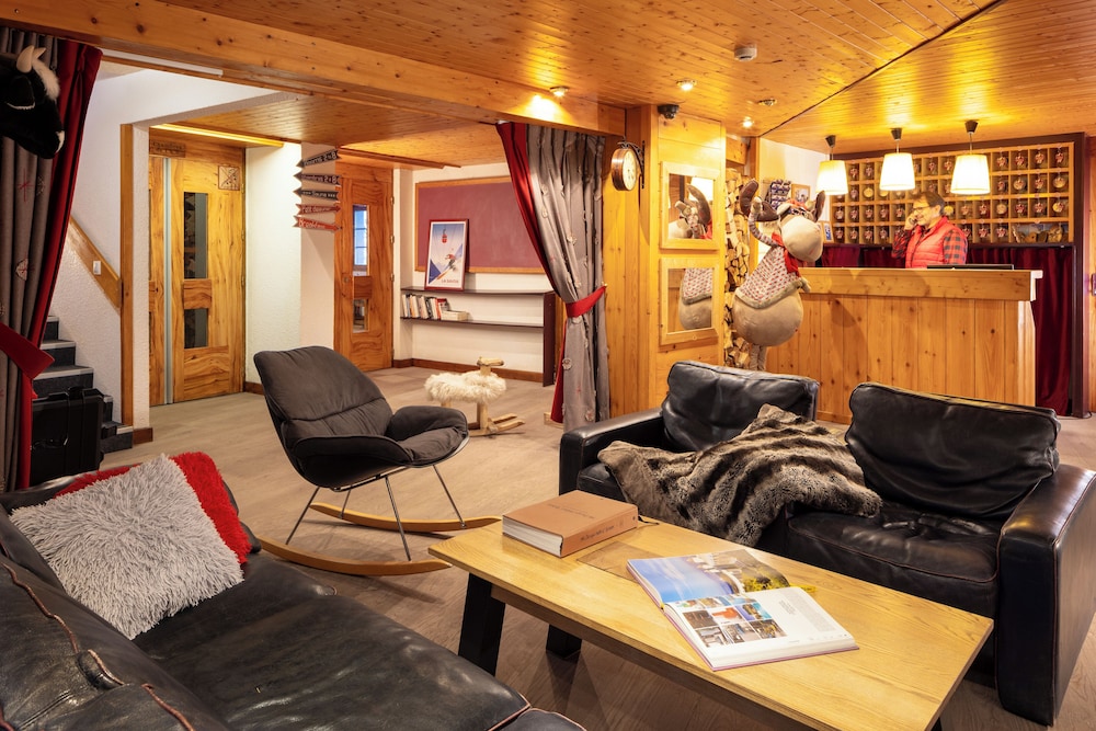 Hotel du Bourg 31/50