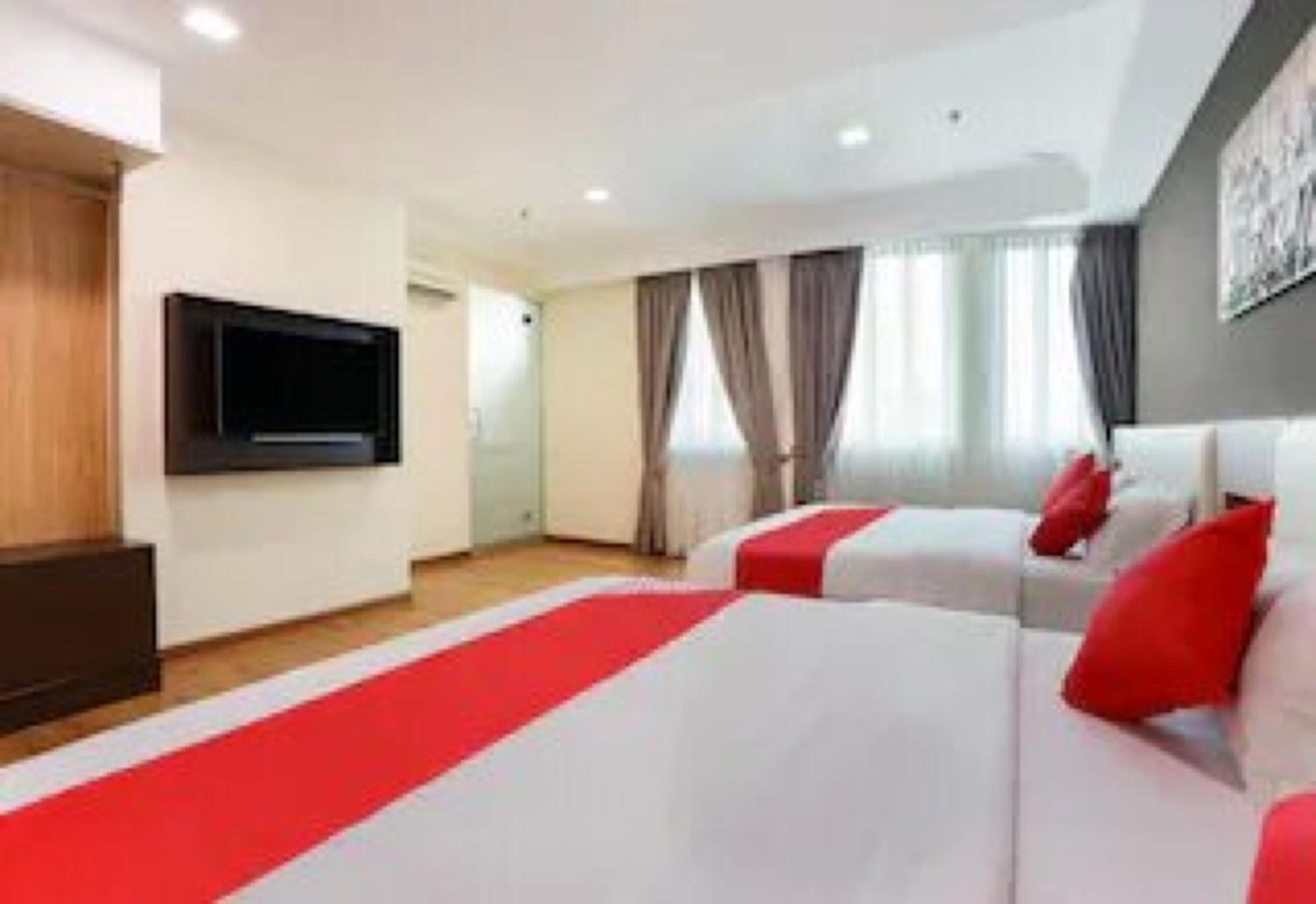 family suite, Collection O Hotel Super Cowboy 4/5