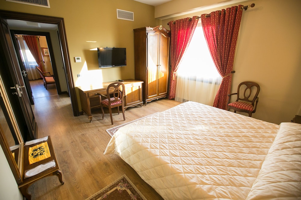 Hotel Victoria 10/43