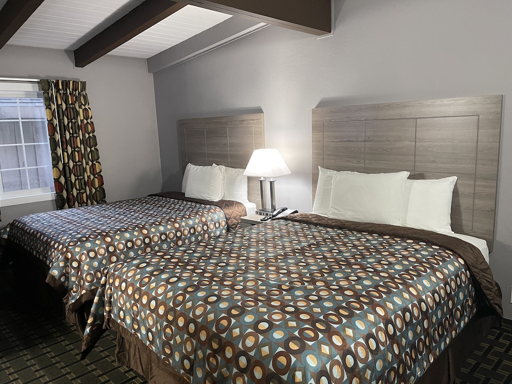 Travel Inn 22/60
