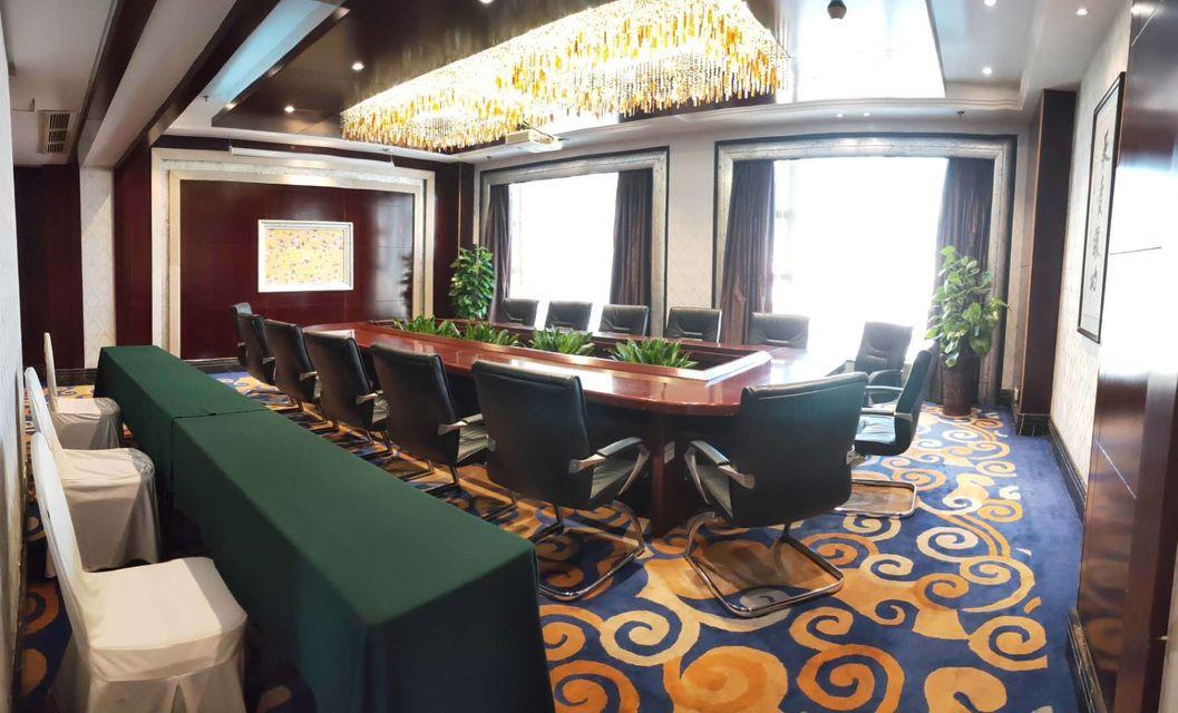 Yuntianlou Milan International Hotel 25/31