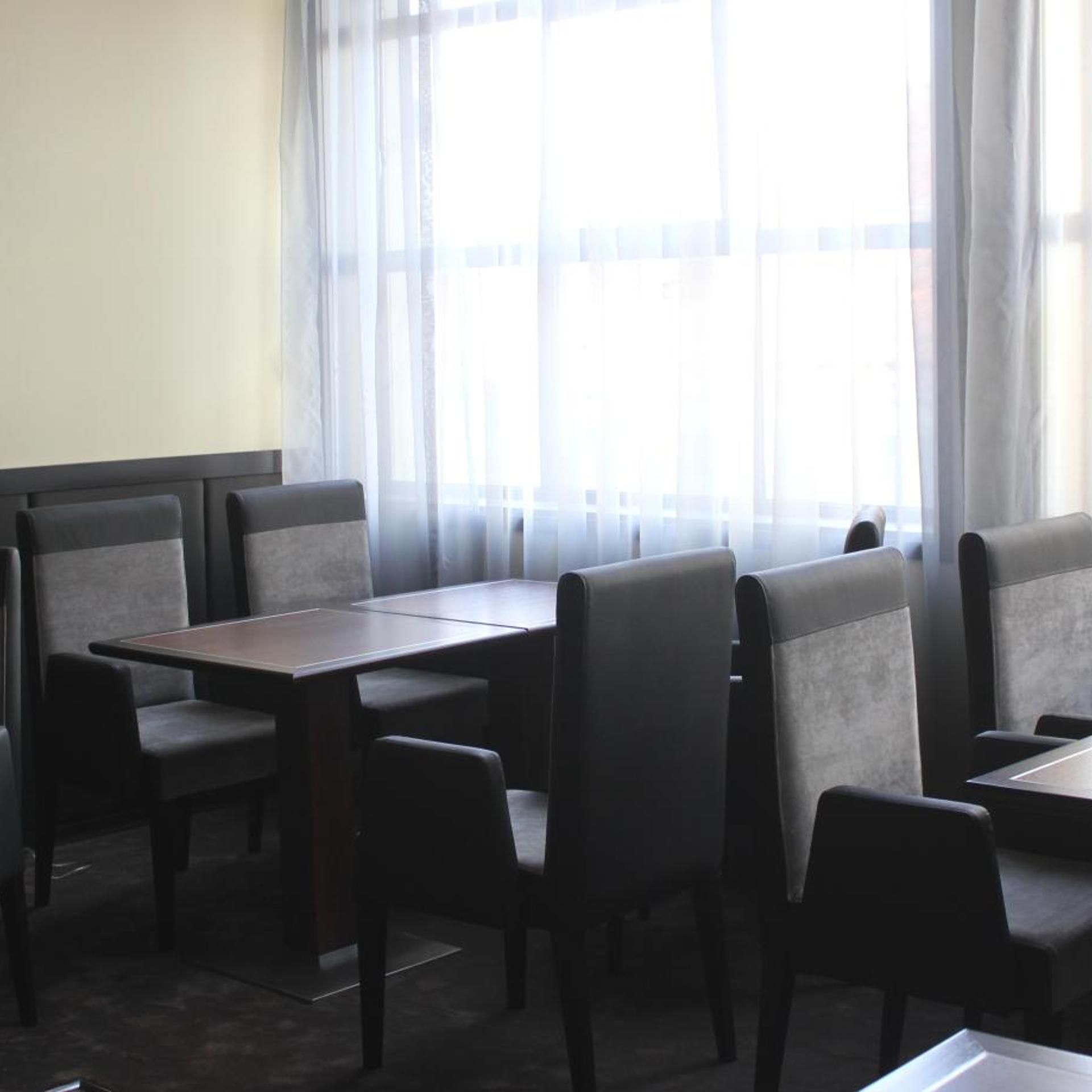 Hotel M 34/50