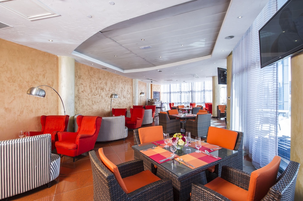 Grand Eliana Hotel Conference & Spa 18/32