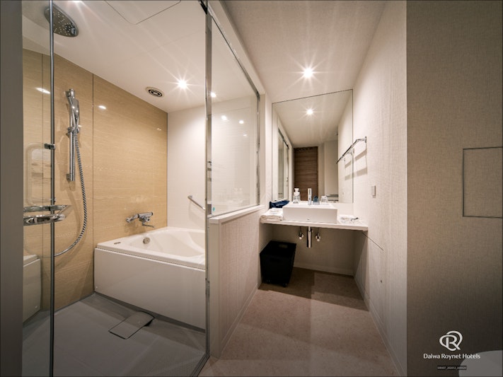 Daiwa Roynet Hotel Okinawa Kenchomae 3/3