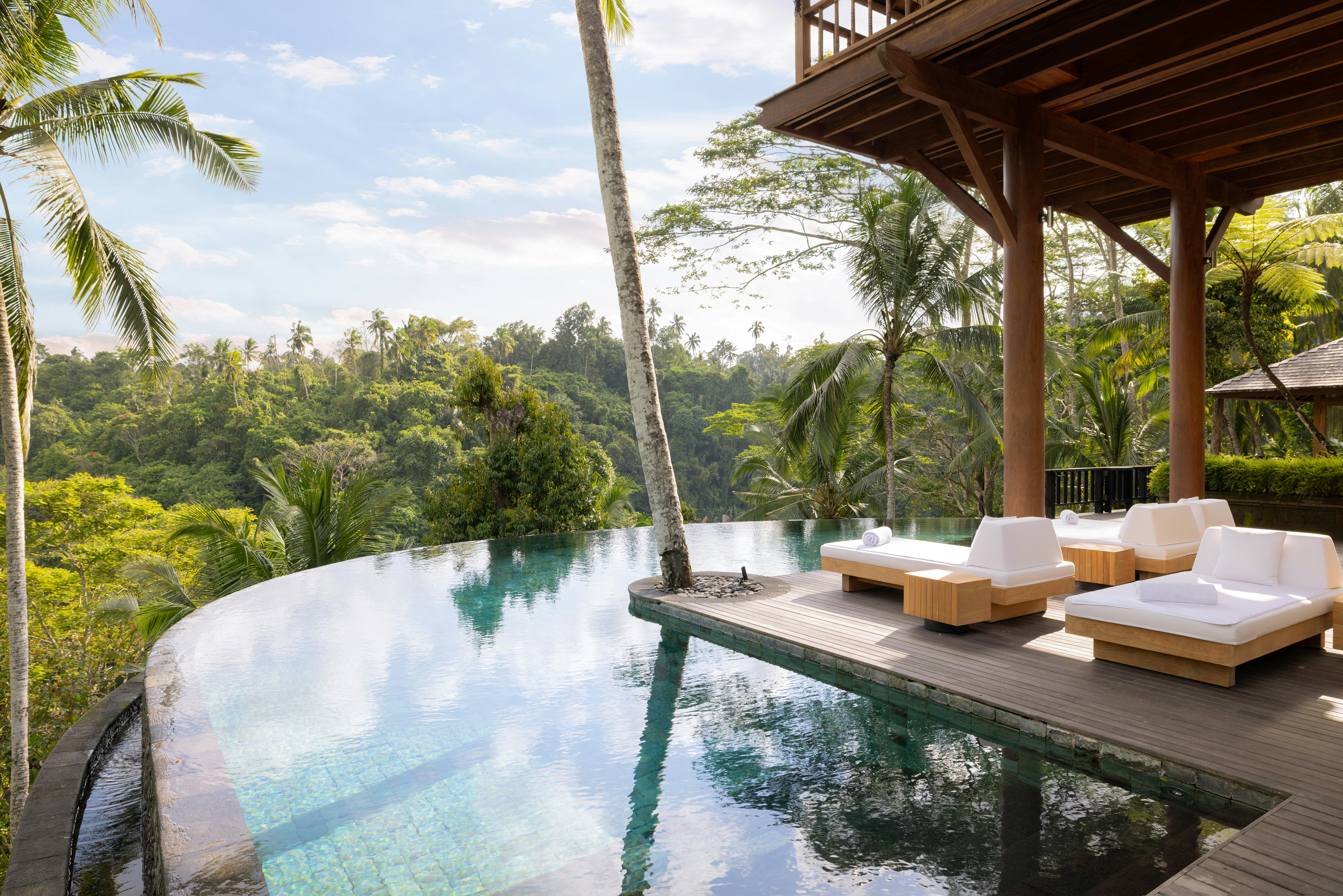COMO SHAMBHALA ESTATE 40/93