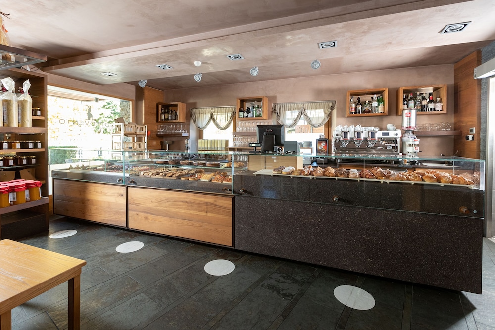 Sottovento Luxury Hospitality 10/67