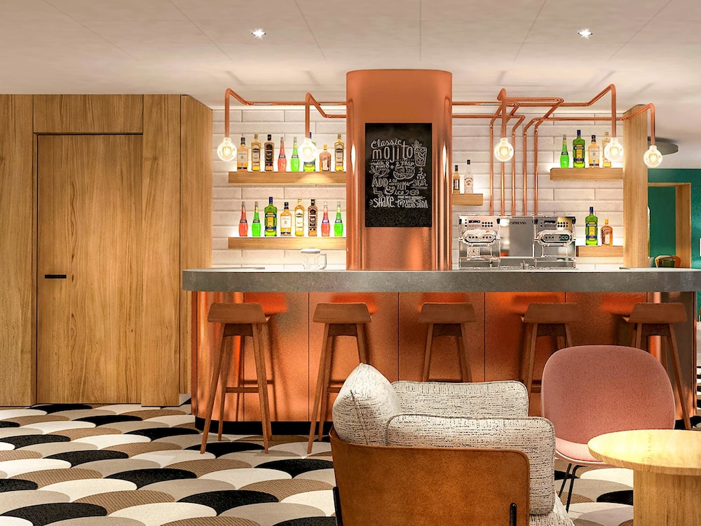 Ibis Styles Colmar Centre 9/53