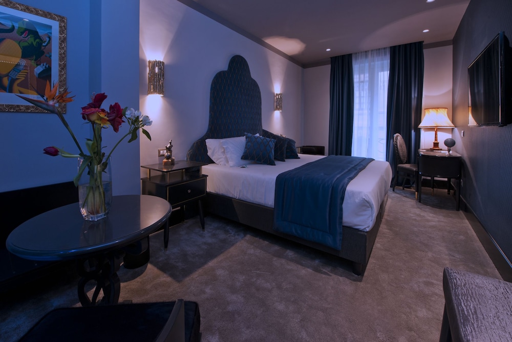 Ht6 Boutique Hotel 5/49