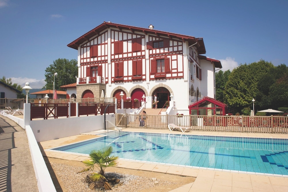 Hotel and Residence Vacances Bleues Orhoitza 7/50