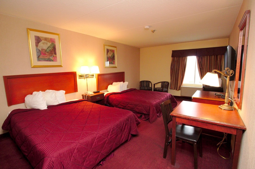 Niagara Lodge Suites 35/68